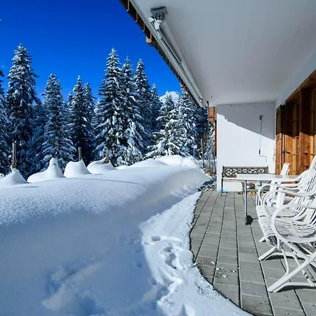 Apartman Chesigna 2 *