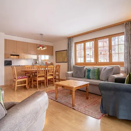 Apartman Chesigna 2 *