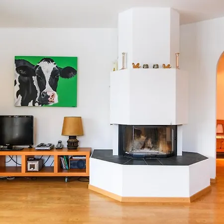 Chesigna 2 Apartman *