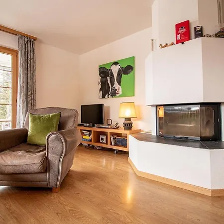 Chesigna 2 Διαμέρισμα Αρόζα