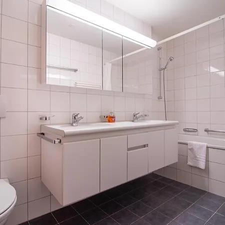 Appartement Chesigna 2 Arosa