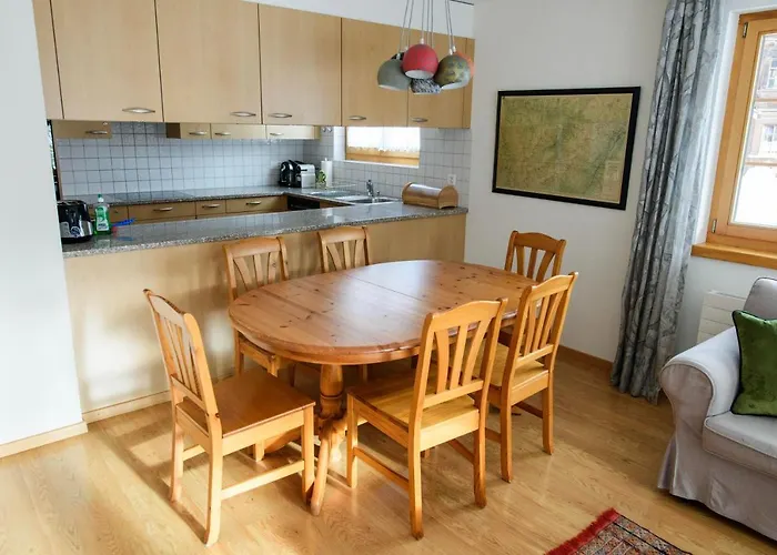 Chesigna 2 Apartmán Arosa