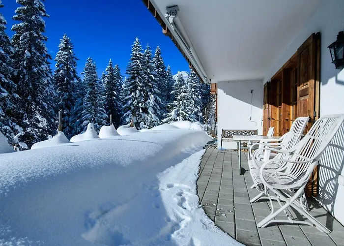 Apartmán Chesigna 2 *