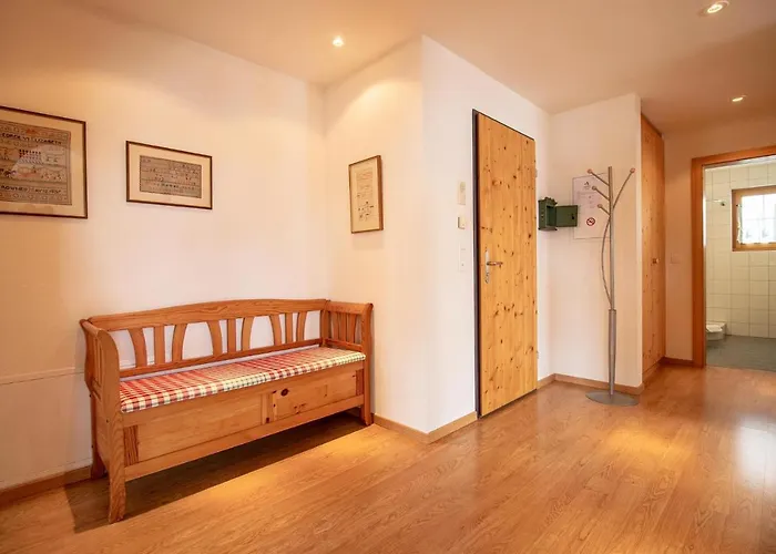 Chesigna 2 Apartmán Arosa