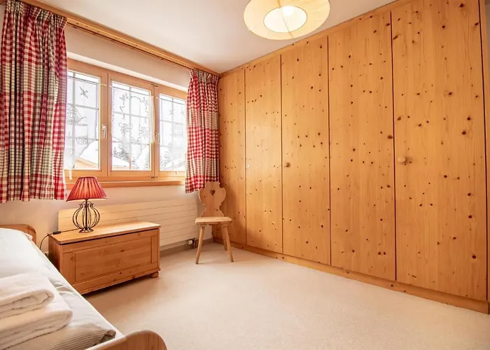 Apartmán Chesigna 2 *