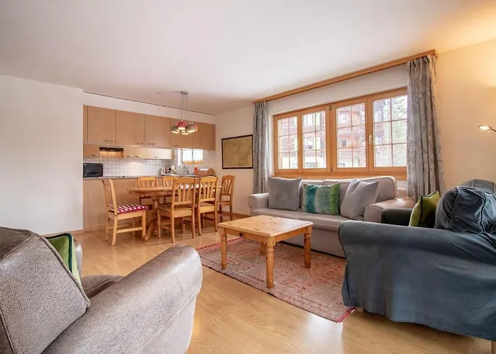 Apartmán Chesigna 2 *