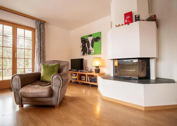 Chesigna 2 Apartmán Arosa