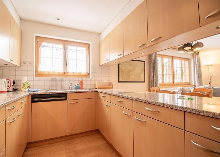 Apartmán Chesigna 2 *