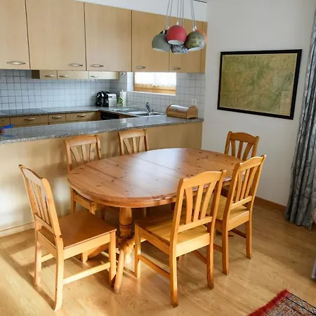 Chesigna 2 Apartamento Arosa