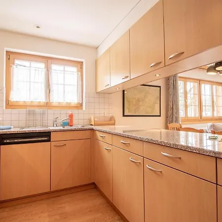Apartamento Chesigna 2 *