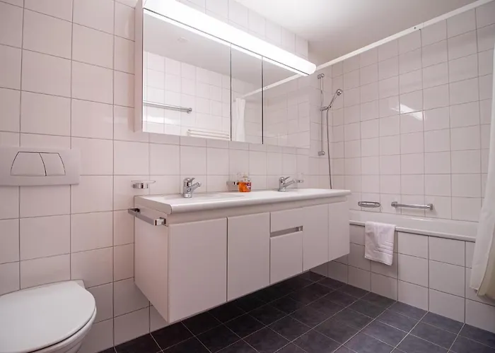 شقة Chesigna 2 أروسا