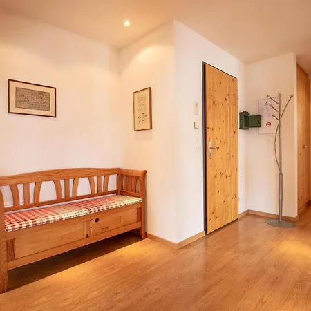 Chesigna 2 公寓 阿罗萨